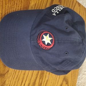Estrella jallisco vintage cap